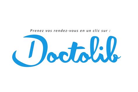 Doctolib : Prenez rendez